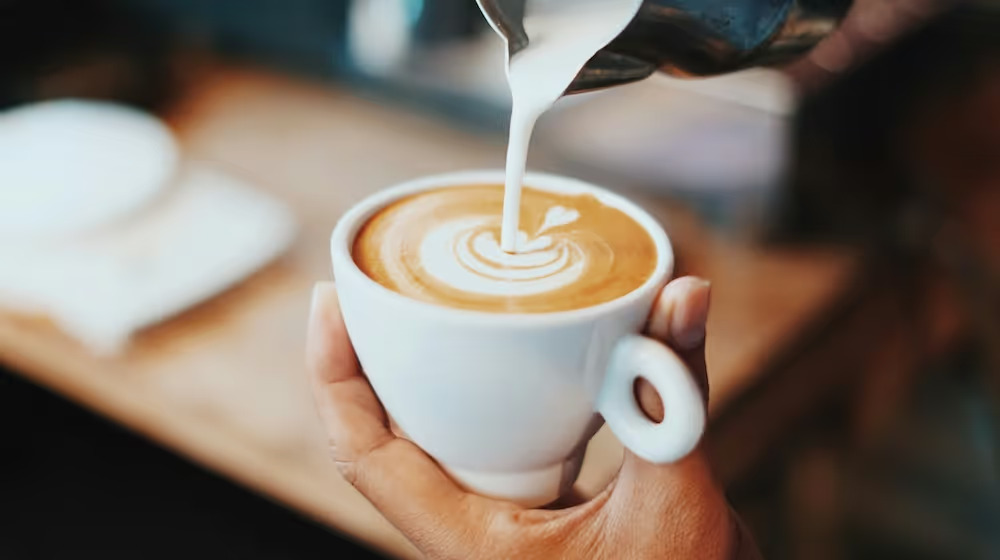 Best Coffee Near Elm Lane Townhomes in Charlotte, NC